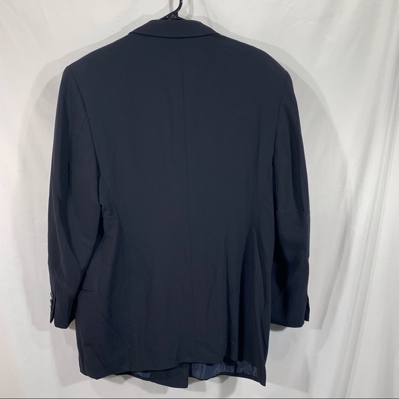 Giorgio Armani Men’s Suit Jacket. - Picture 2 of 6